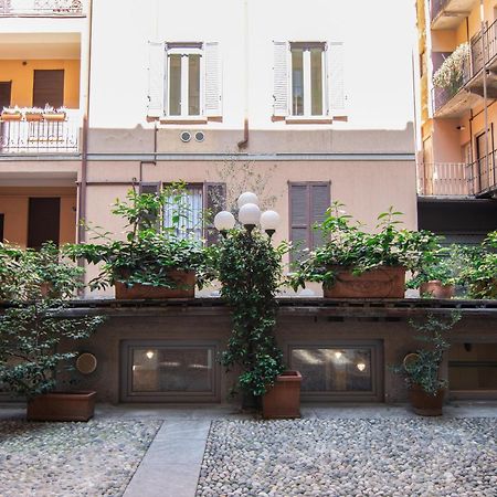 Апартаменты Soppalchino In Via Savona Милан Экстерьер фото