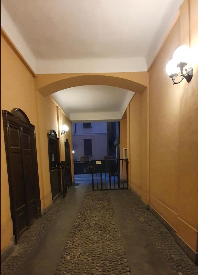 Апартаменты Soppalchino In Via Savona Милан Экстерьер фото